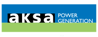 Aksa logo