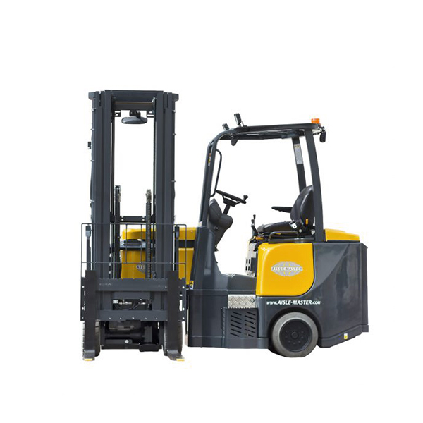 Combilift aisle master electric