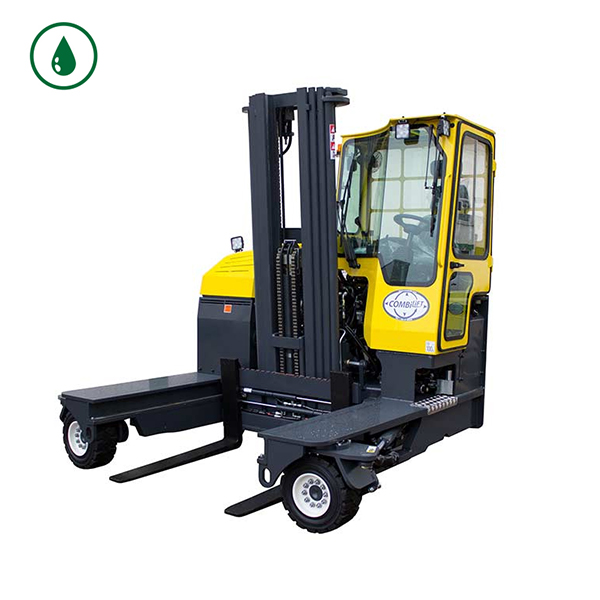 Combilift c2500