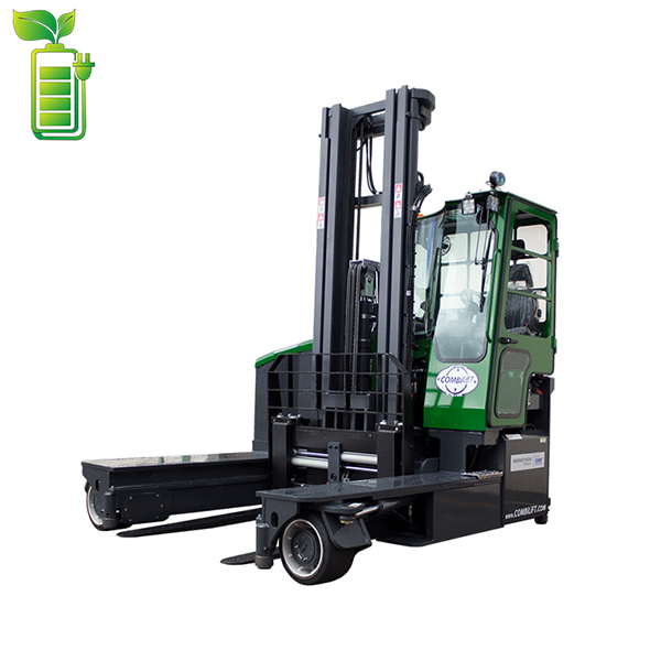 Combilift C3000E