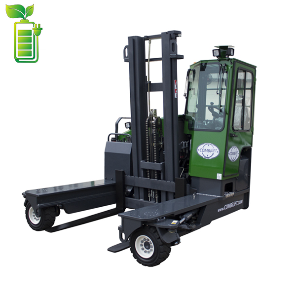 Combilift C4000E