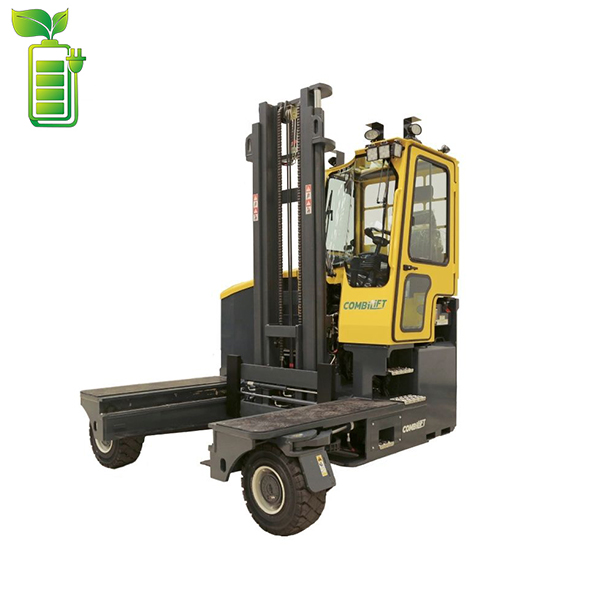 Combilift C5000 XLE