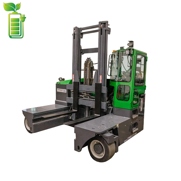 Combilift C8000 ET