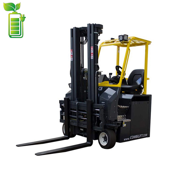 Combilift combi cbe