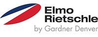 Elmo Rietschle logo