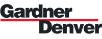 Logo Gardner Denver