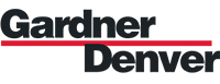 Gardner Denver logo